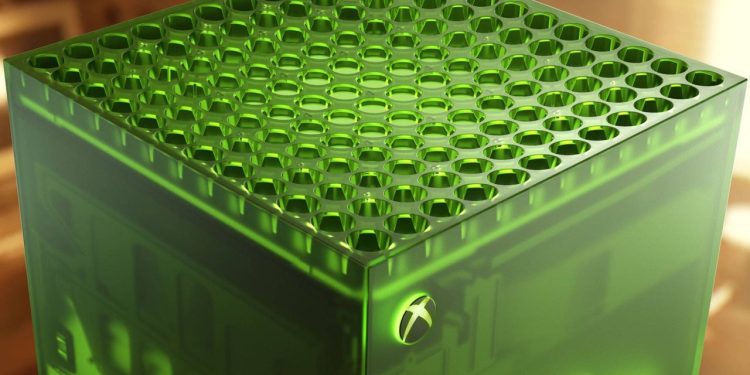 The 25th Anniversary Xbox Series X is rumored to cost as much as the PS5 Pro, and I’m not surprised in the slightest