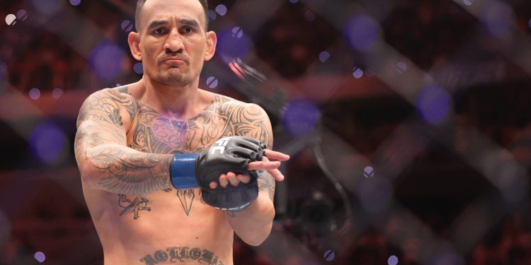 ‘Pathetic’… Fans react to plan for stricter punishments after Max Holloway’s UFC 329 fine