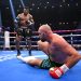 Tyson Fury compares punching power of Francis Ngannou and Deontay Wilder after getting dropped by both