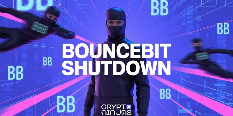 BounceBit Shuts Down Layer 1 after An Authorization Exploit