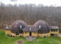 Glamping Retreat Offers Job With Free Housing in Geodesic Dome