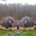 Glamping Retreat Offers Job With Free Housing in Geodesic Dome