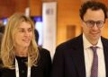 Cami Clark influences Anthropic’s direction as key adviser to CEO Dario Amodei