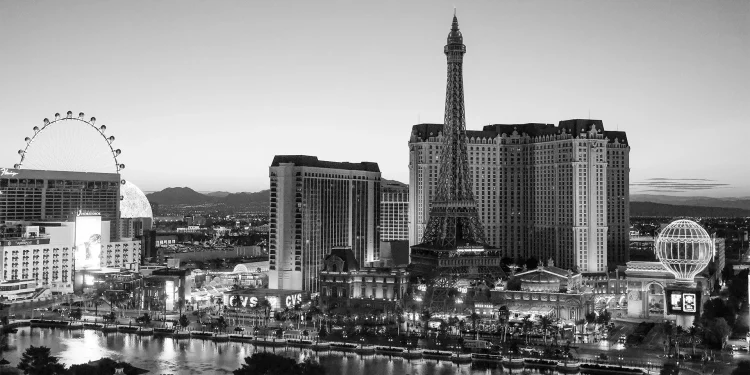 The Las Vegas Slowdown Comes Down to 1 Mistake Every Business Owner Should Watch