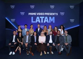 Prime Video Sets Plan To Invest $2 Billion In Latin America
