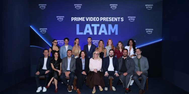Prime Video Sets Plan To Invest $2 Billion In Latin America