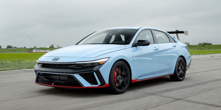 Fun cars under $40k are almost extinct, but these 10 still exist