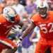 Best betting apps, sportsbook promos for college football Week 0: How, where to bet TCU-UNC, Virginia-NC State
