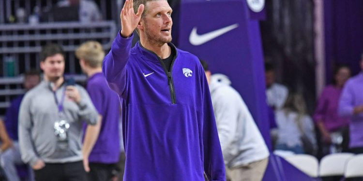 In an attempt to restore its standard, Kansas State turned to people who helped build it