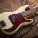 “From a distance, the Light Aged aesthetic isn’t unconvincing. Up close, things are a little different”: Harley Benton PB-62LA review
