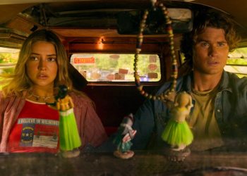Here Are All the Songs in ‘Outer Banks’ Season 5
