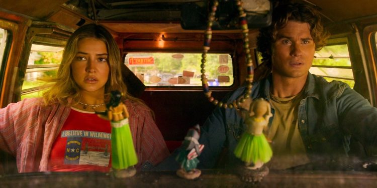 Here Are All the Songs in ‘Outer Banks’ Season 5
