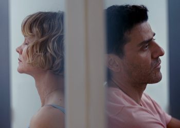 Why the ‘Beef’ DP Went for a Romantic Visual Language in Season 2