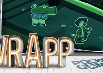 The Wrapp