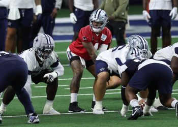 Cowboys roundtable discussion: Predicting the 53-man roster 