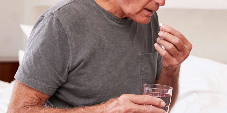 Diabetes Drug Class Tied to Lower Dementia Risk in People With Psych Disorders