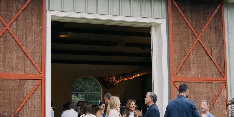 Inside John Chamberlain’s Massive Shelter Island Studio