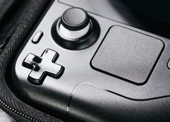 Which Nvidia GPU Is The Equivalent To The Steam Deck?