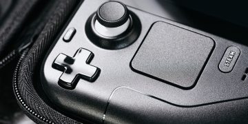 Which Nvidia GPU Is The Equivalent To The Steam Deck?