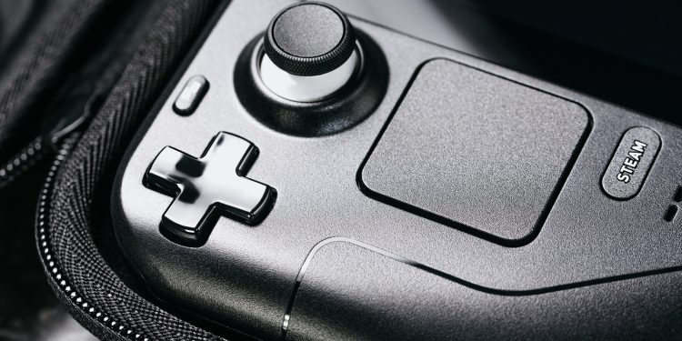 Which Nvidia GPU Is The Equivalent To The Steam Deck?