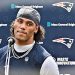 ‘Christian Gonzalez, You Are a New York Giant’ — NFL World Reacts As Patriots Refuse To Give Star CB ‘Devon Witherspoon Money’