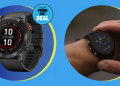 These Garmin Deals Are Too Good to Pass Up—Save Nearly 40% Just in Time for Summer