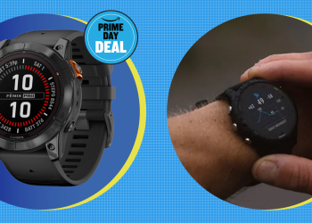 These Garmin Deals Are Too Good to Pass Up—Save Nearly 40% Just in Time for Summer