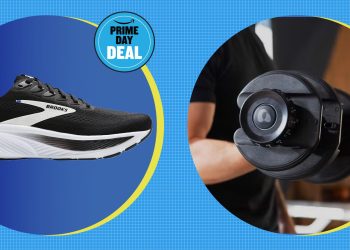 The Best Fitness Deals, According to Our Editors