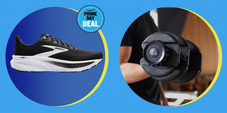 The Best Fitness Deals, According to Our Editors