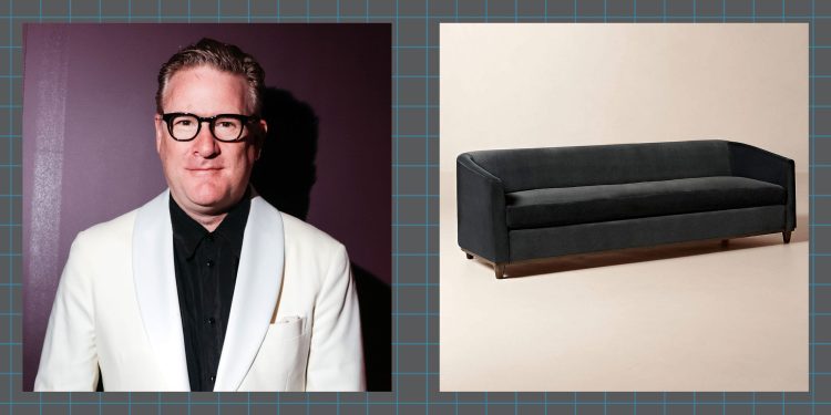 Menswear Pros Love Todd Snyder. Now He’s Bringing His Signature Style to Your Living Room