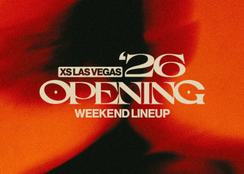 XS Nightclub at Wynn Las Vegas Announces Grand Reopening with a Reimagined Venue and Iconic Lineup