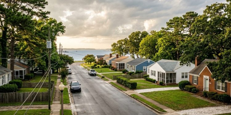 Norfolk Moves to Limit New Vacation Rentals in Willoughby