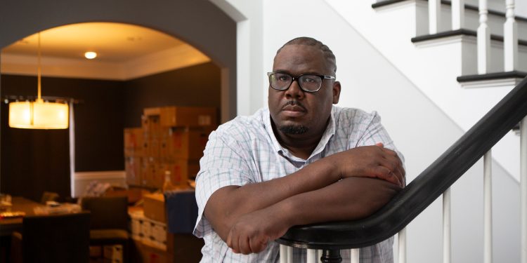 He Dreamed of Becoming a Physician Assistant. New Loan Rules May Thwart Him.