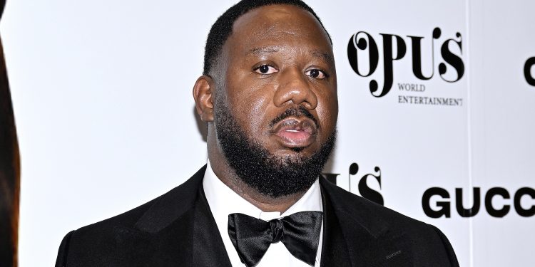 Prayers Up! Quality Control Music Shares Statement After Pierre “P” Thomas Is Hospitalized Following Heart Attack