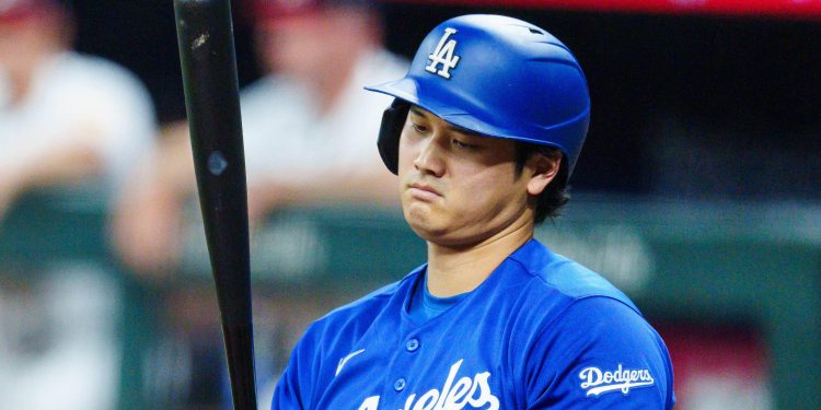 3 Dodgers most to blame for a sobering sweep against the Braves