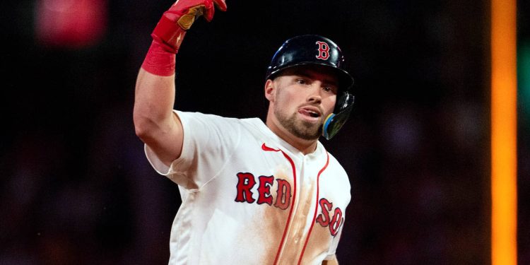 Red Sox have the mental edge over Cam Schlittler, Yankees with pushed-back start