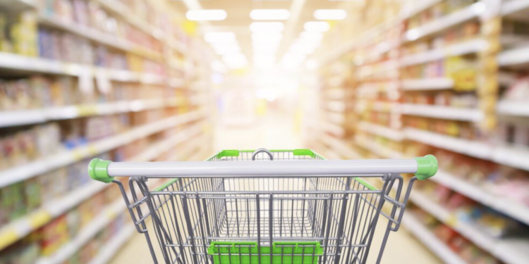 Five questions to ask your grocery store about food recalls