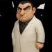 People With Eyes Accuse System 3 Devs Of Using Gen AI On Its James Pond Reboot