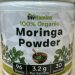 TNVitamins expands recall of moringa powder products