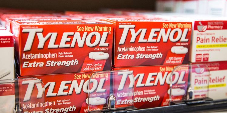 Study Suggests No Link Between Prenatal Tylenol and Risks for Autism, ADHD