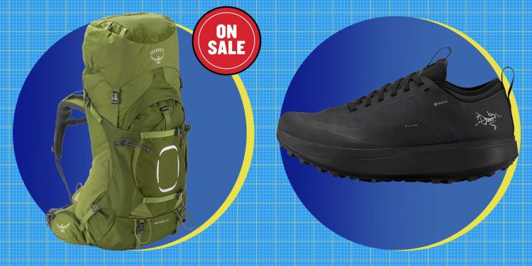 REI’s Fourth of July Sale Prices Are Worthy of a 250-Year Celebration