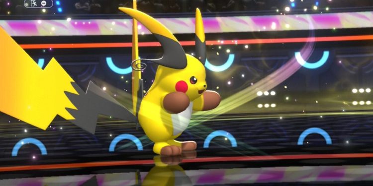 Pokémon’s Battle System May Not Be Turn-Based For Much Longer