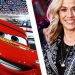 Sheryl Crow Wrote an Entire Album for Lightning McQueen