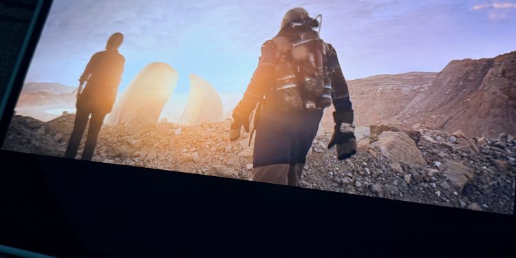 This Prime Video show ends mid-sentence, and that’s exactly why you should watch it
