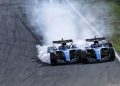 Williams F1 en difficulté pour Monza et Madrid : une pénurie de pièces à craindre