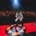 How Does Harry Styles’s Madison Square Garden Show Grow?