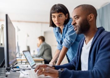 Gen Z workers now see themselves as part of a global workforce — but AI remains a major concern