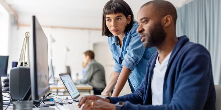 Gen Z workers now see themselves as part of a global workforce — but AI remains a major concern