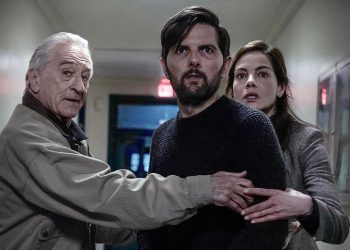 7 new movies and TV shows to watch on Netflix, Prime Video, Disney+, and more this weekend (August 28)