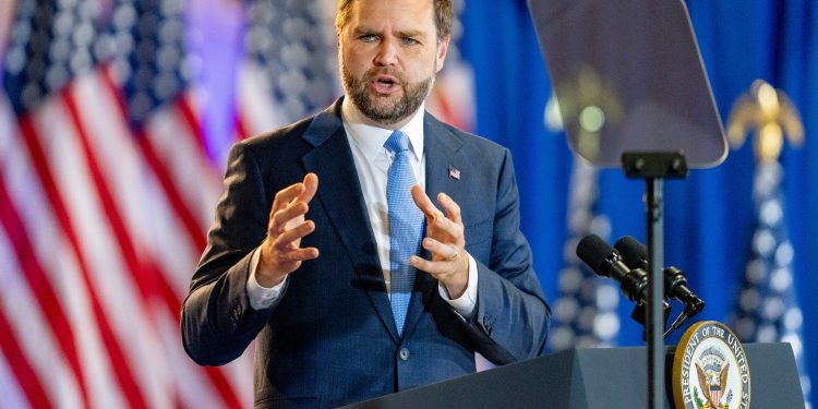 Trump’s MAGA Inc. to host first public event in battleground Michigan